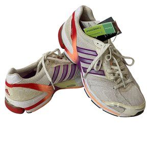 (4-101) NWT Women's Adidas Adizero Tempo 4-W Running/Course